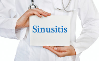 Treating Chronic Sinusitis: Nonsurgical vs. Minimally Invasive Treatment Options