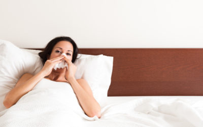 How to Treat Acute Sinusitis