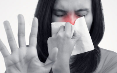 How to Prevent Sinus Infections this Winter in Florida