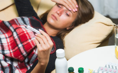 Is it a Common Cold or a Sinus Infection?